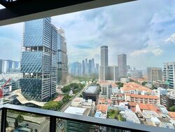 The M (D7), Apartment #480358971